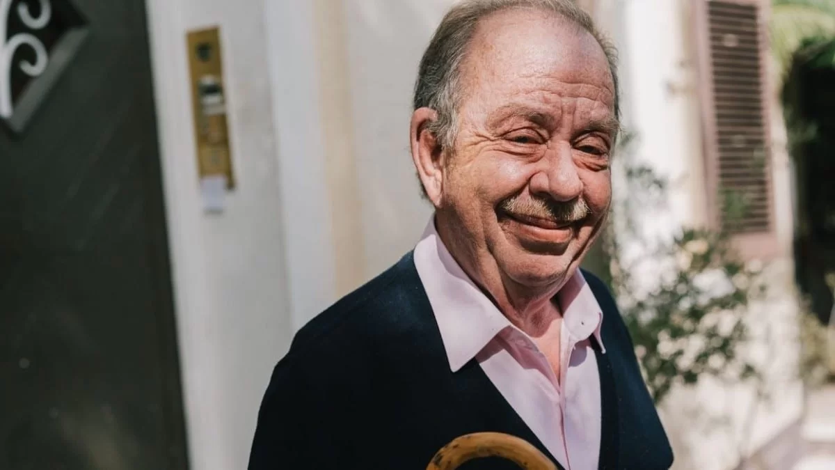 «Μίζερο και τσιγκούνικο το Top Chef και ντροπή το Game of Chefs» - Ασύλληπτο "θάψιμο" από τον Ηλία Μαμαλάκη