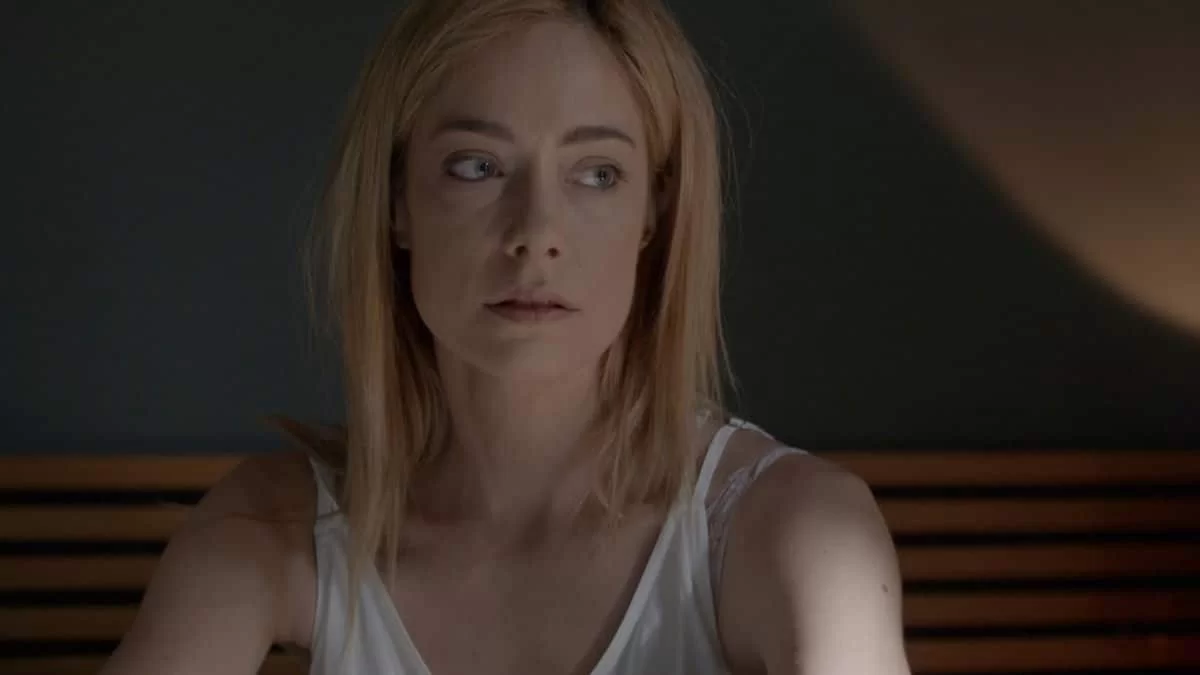 Ήλιος: Σε σοκ η Αθηνά - Έρχεται πρόσωπο με πρόσωπο με τον...