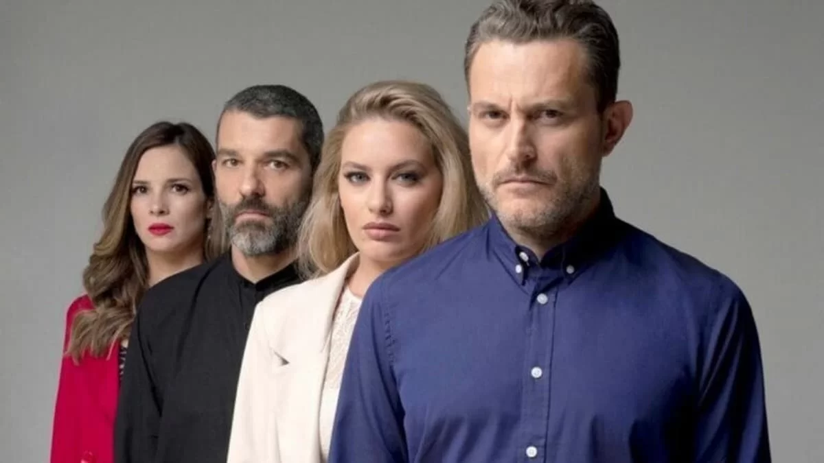 Ήλιος: Η σοκαριστική αποκάλυψη που θα αναστατώσει Λήδα και Νικήτα