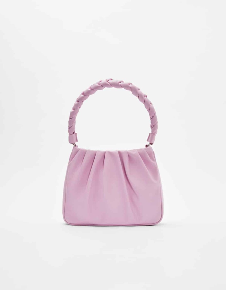 Bershka τσάντα