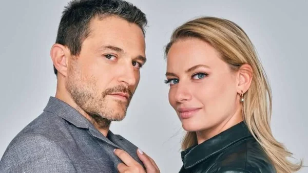 Τραγωδία στον Ήλιο - Ο Δημήτρης πεθαίνει μπροστά στα μάτια της Αλίκης