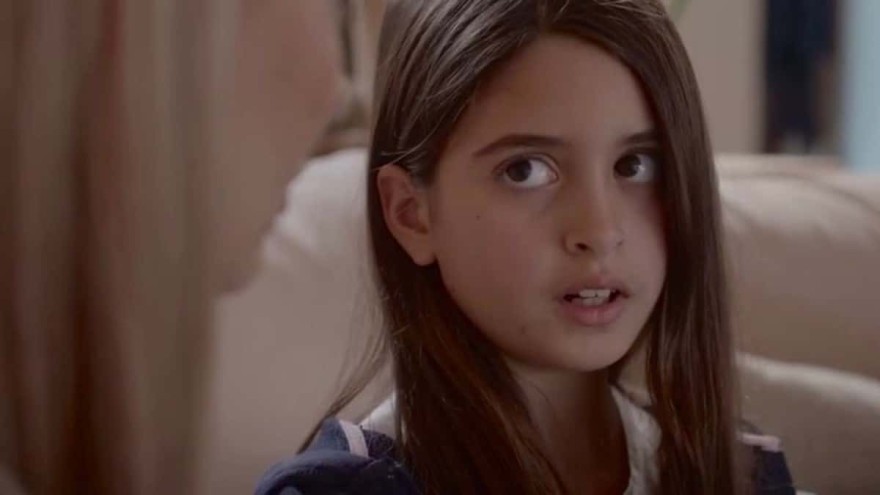 Μητέρα Αζίζας