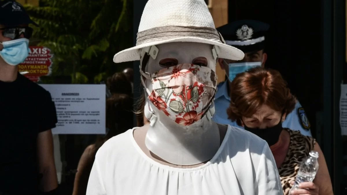Ιωάννα Παλιοσπύρου: Θα διεκδικήσει αποζημίωση από την κατηγορουμένη - Η αποκάλυψη του δικηγόρου της