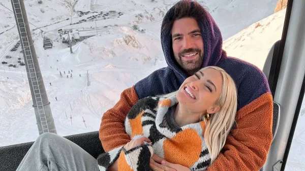 Σε άλλο επίπεδο Τούνη και Αλεξάνδρου - Η εντυπωσιακή έκπληξη για την ημέρα του Αγίου Βαλεντίνου