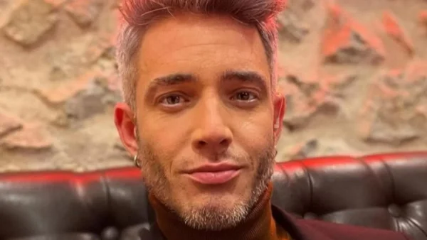 Θεοχάρης Ιωαννίδης: "Στις σχέσεις μου ήμουν..."