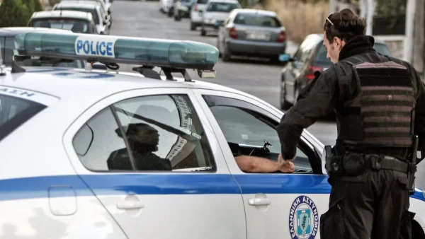 Έγκλημα στα Ιωάννινα: Αυτός είναι ο 69χρονος που φέρεται να σκότωσε τη σύζυγό του