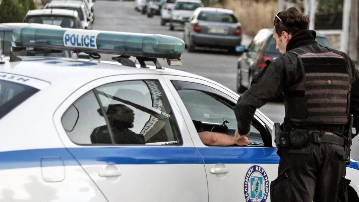 Έγκλημα στα Ιωάννινα: Αυτός είναι ο 69χρονος που φέρεται να σκότωσε τη σύζυγό του