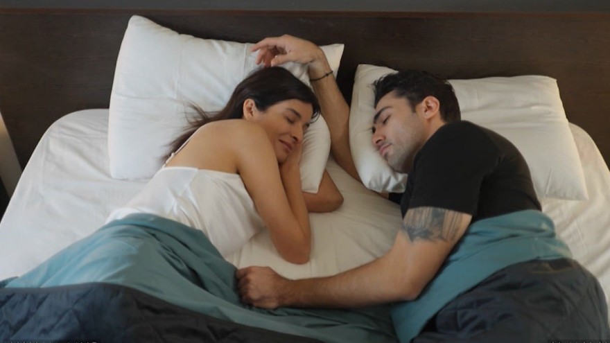 Γη της Ελιάς Ιουλία Κουράκος