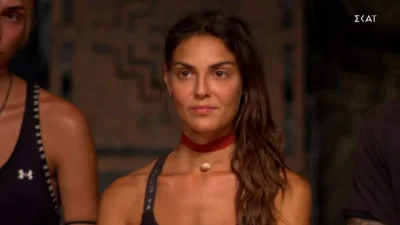 Survivor 5 spoiler 28/2: Οι υπόλοιποι υποψήφιοι προς αποχώρηση μαζί με την Βρισηίδα