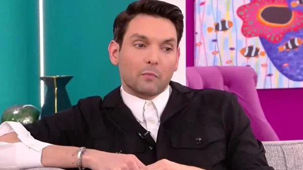 Ιωάννης Αθανασόπουλος για κίνημα #metoo: «Ήρθε η ώρα της απομυθοποίησης»