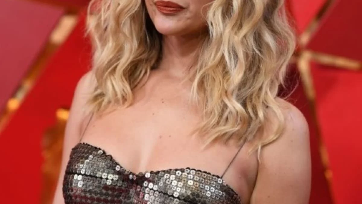 Baby Boom: Πασίγνωστη ηθοποιός έγινε μανούλα για πρώτη φορά!