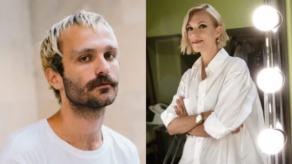 Σκάνδαλο με την Βίκυ Καγιά - Ο Ηλίας Γκιώνης την κατηγορεί για...