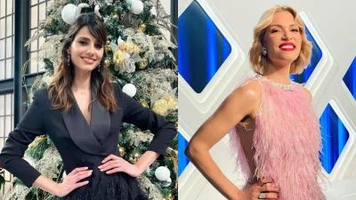 Ηλιάνα Παπαγεωργίου: Η ανάρτηση που έφερε το σχόλιο της Βίκυς Καγιά - Τι συμβαίνει μεταξύ τους