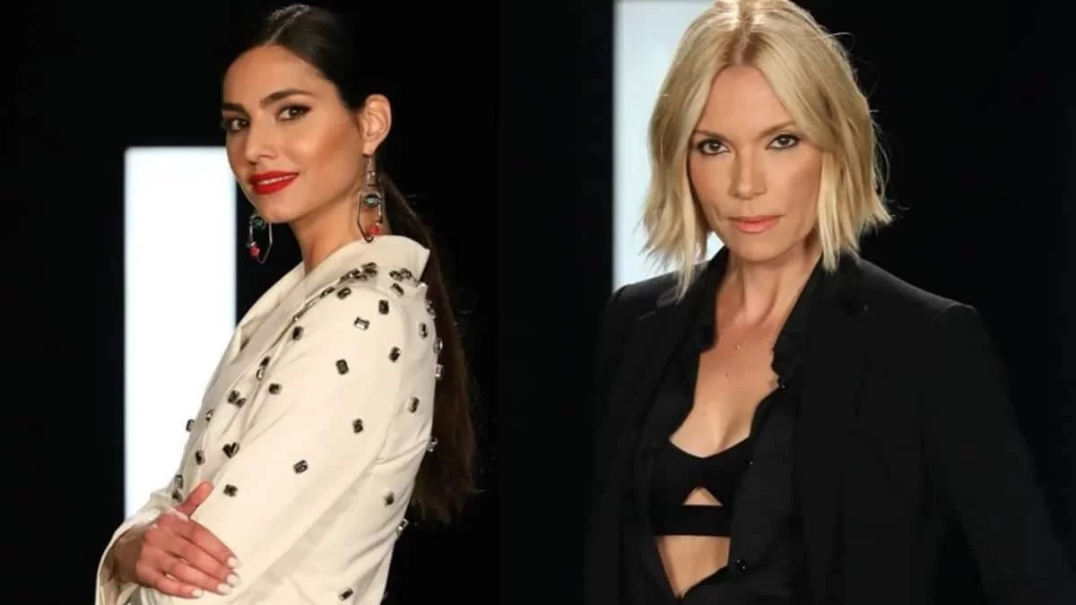 Καγιά - Παπαγεωργίου: "Φρενίτιδα" στο Instagram από τα σχόλια τους! Τι πραγματικά συμβαίνει μεταξύ τους;