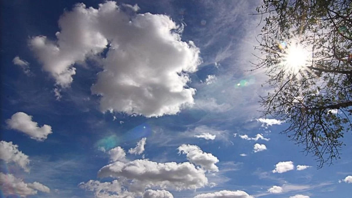 Καλοκαιρινός ο καιρός μέχρι το Σάββατο 26/2 - Χιόνια και βροχές όμως από την Κυριακή και μετά