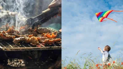 Τα πάνω κάτω με τον καιρό της Τσικνοπέμπτης - Πώς θα είναι η Καθαρά Δευτέρα