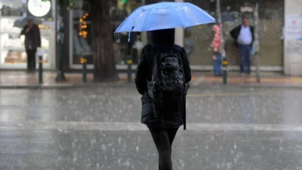 Έρχονται πυκνές χιονοπτώσεις και έντονα φαινόμενα - Έκτακτο δελτίο καιρού από την ΕΜΥ