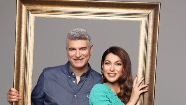 Μην Αρχίζεις τη Μουρμούρα: Ένας γοητευτικός επισκέπτης ταράζει την Καίτη