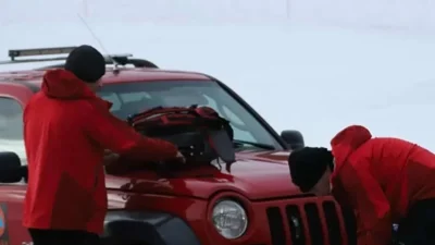 Καλάβρυτα: Εντοπίσθηκαν νεκροί οι τρεις ορειβάτες