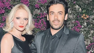 Ο δικηγόρος του Πάνου Καλλίτση ''αδειάζει'' τη Χριστοπούλου - «Υπάρχει ψευδή κατάθεση»