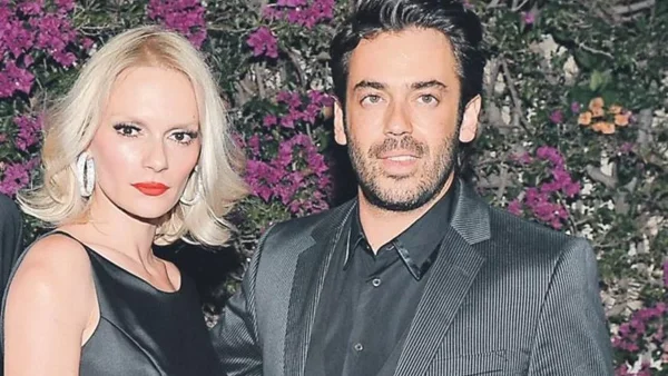 Ο δικηγόρος του Πάνου Καλλίτση ''αδειάζει'' τη Χριστοπούλου - «Υπάρχει ψευδή κατάθεση»