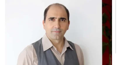 Αλέξανδρος Καλπακίδης: «Στη Ρωσία βλέπαμε μάνες να εκπ@ρνεύουν τις κόρες τους...» - Η συγκλονιστική μαρτυρία