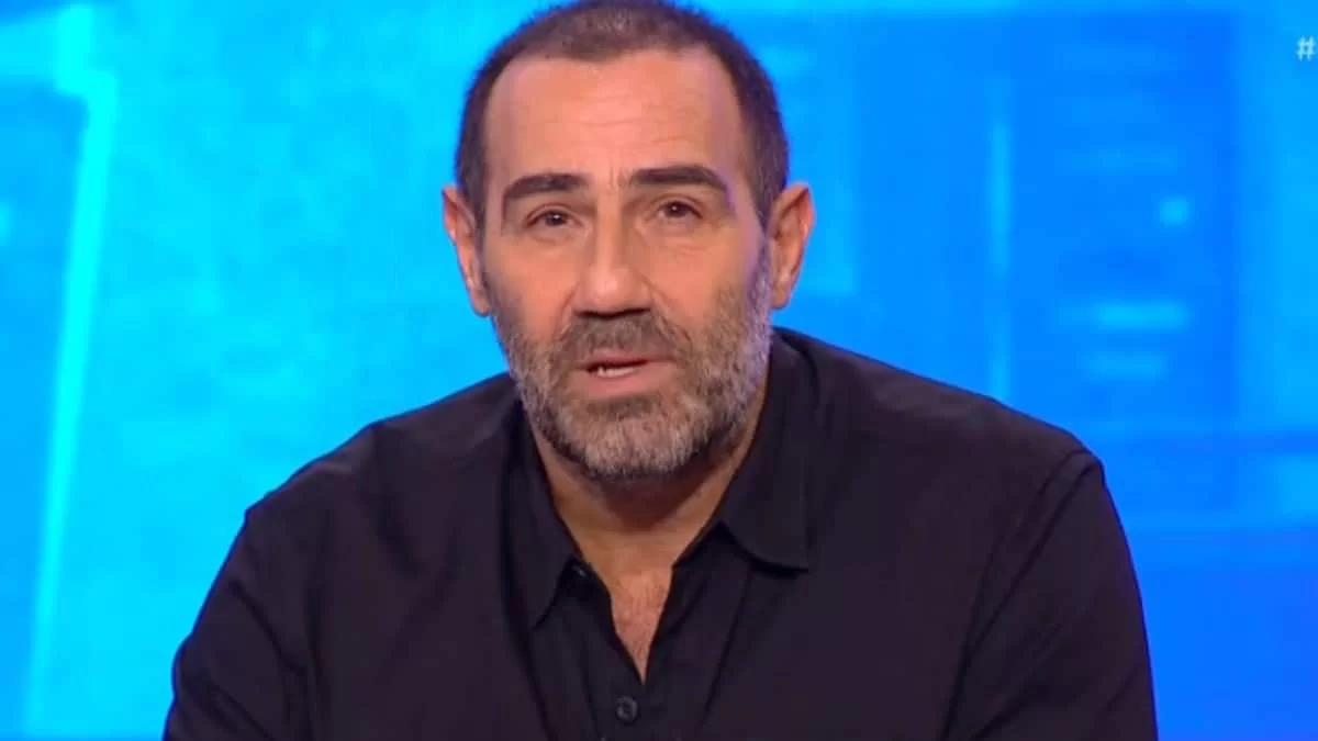 «Το τελευταίο φετινό Ράδιο Αρβύλα θα είναι...» - Ο Αντώνης Κανάκης αποκάλυψε το τέλος της εκπομπής