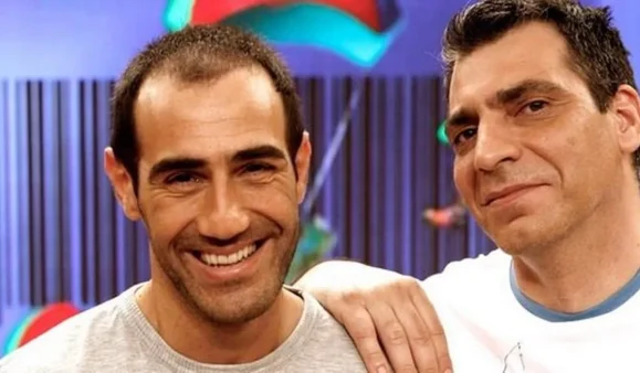 Στιγμές απείρου κάλλους στους Ράδιο Αρβύλα: Ο ρομαντικός χορός Κανάκη - Σερβετά για τον Άγιο Βαλεντίνο