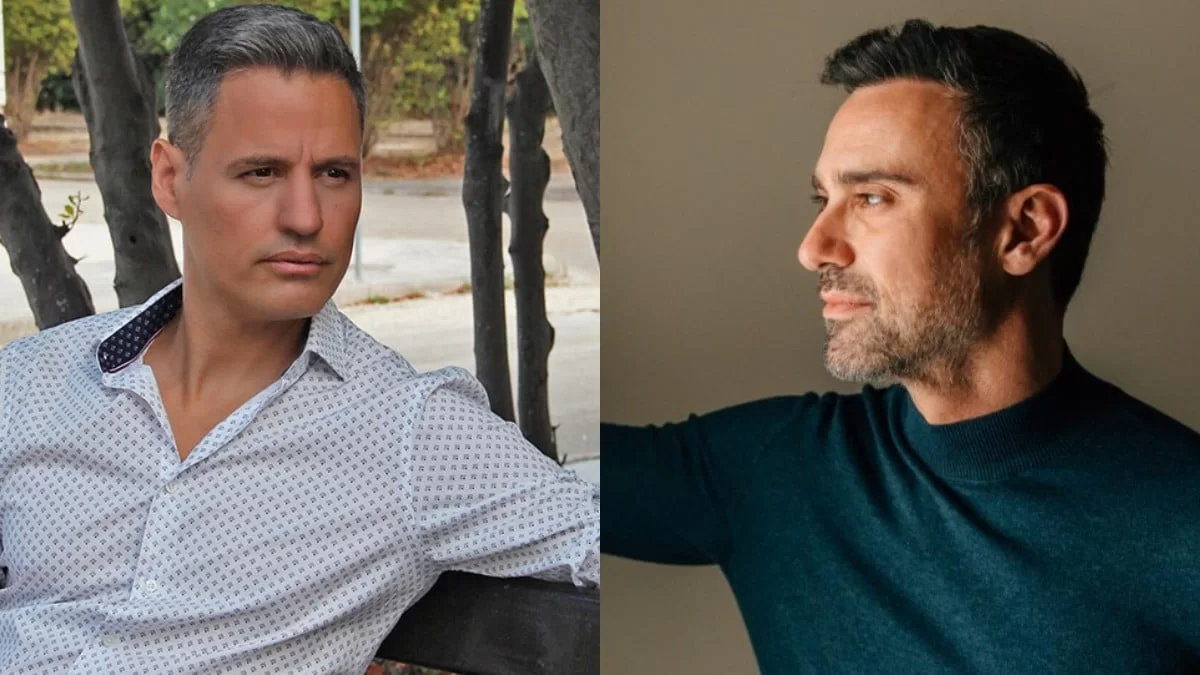 Ο Πετράκος ξέσπασε εναντίον του Καπουτζίδη: «Τα δικά σου δικαιώματα έχουν εδώ και καιρό αποκατασταθεί»