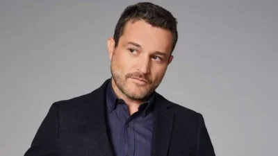 Ήλιος:  Η ανάρτηση του Γιώργου Καραμίχου για το φινάλε του στην σειρά - «Ανάμεικτα συναισθήματα»