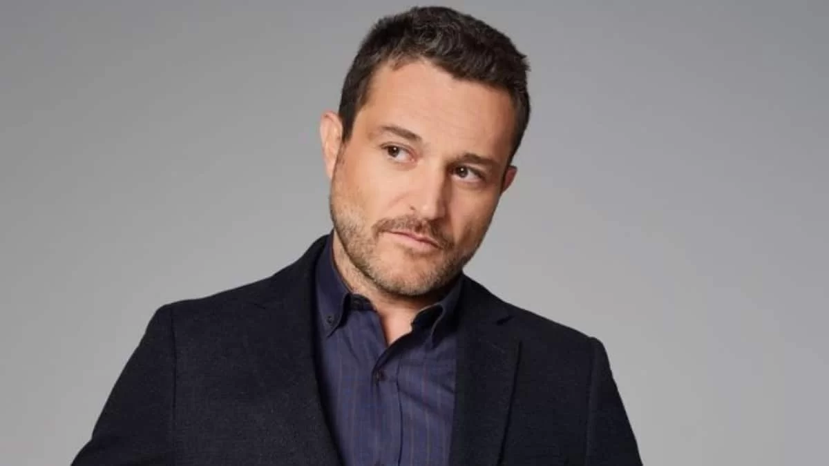 Ήλιος:  Η ανάρτηση του Γιώργου Καραμίχου για το φινάλε του στην σειρά - «Ανάμεικτα συναισθήματα»