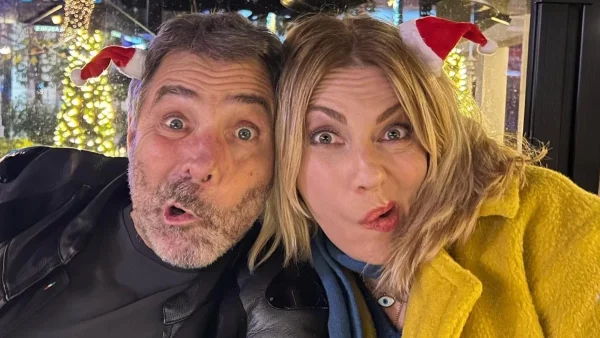 Φωτογραφίες από το σπίτι Σμαράγδας Καρύδη - Θοδωρή Αθερίδη! Με νεανική διακόσμηση και θέα Ακρόπολη