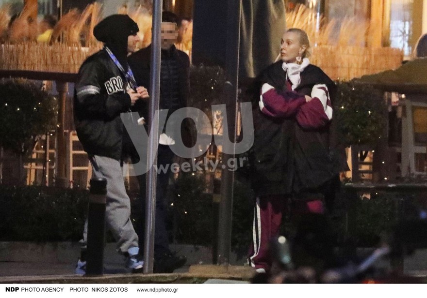 Τάμτα Πάρις Κασιδόκωστας