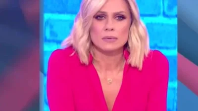 Οι "αιχμές" της Κατερίνας Καραβάτου on air: «Καλύτερα να ξεκαθαρίζονται αυτά τα πράγματα νωρίς για να μην...»