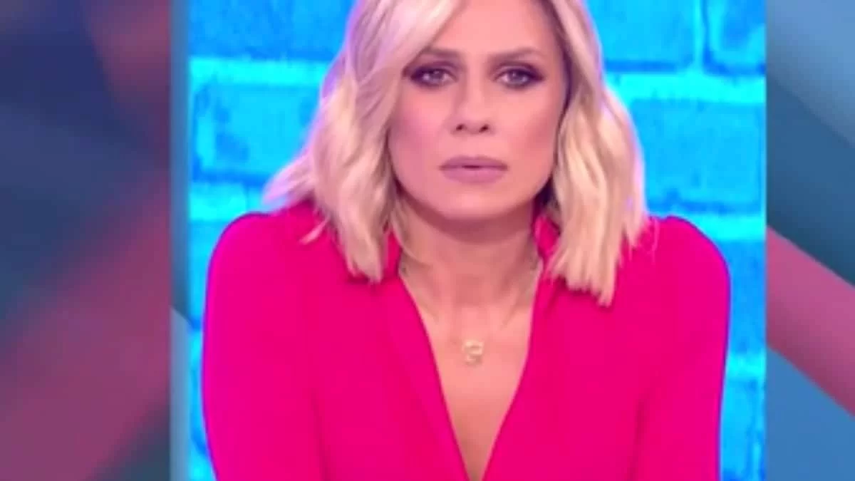 Οι "αιχμές" της Κατερίνας Καραβάτου on air: «Καλύτερα να ξεκαθαρίζονται αυτά τα πράγματα νωρίς για να μην...»