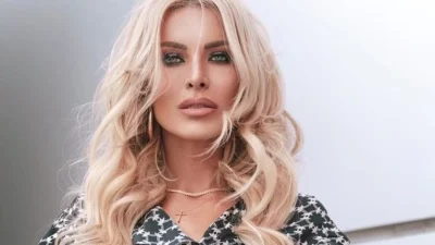 Κατερίνα Καινούργιου: «Έκανα στον εαυτό μου το μεγαλύτερο δώρο» - Τα πρώτα λόγια μετά από την διαδικασία κατάψυξης ωαρίων