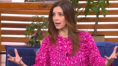 Φανερά ενοχλημένη η Κατερίνα Λέχου στο αέρα του «Καλύτερα δε γίνεται»: «Είναι μια τρέλα, ένας παραλογισμός»