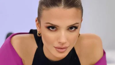 Κατερίνα Λιόλιου: Οι πρώτες αναρτήσεις από το πλατό του X Factor