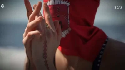 Survivor 5 trailer 12/2: "Αλήθεια τώρα;" - Επεισοδιακή η είσοδος της Κάτιας Ταραμπάνκο στους Κόκκινους