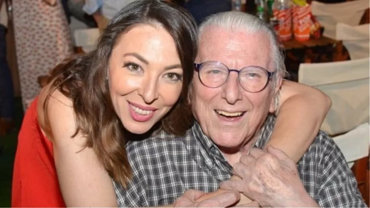 Ραγίζει καρδιές η Αλίκη Κατσαβού για τον Κώστα Βουτσά - "Ο πόνος υπάρχει..."