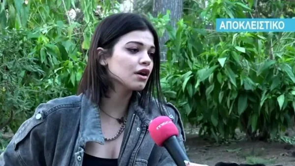 ''Ξέσπασε'' η Τζένη Καζάκου - «Είναι ανόητο να...»