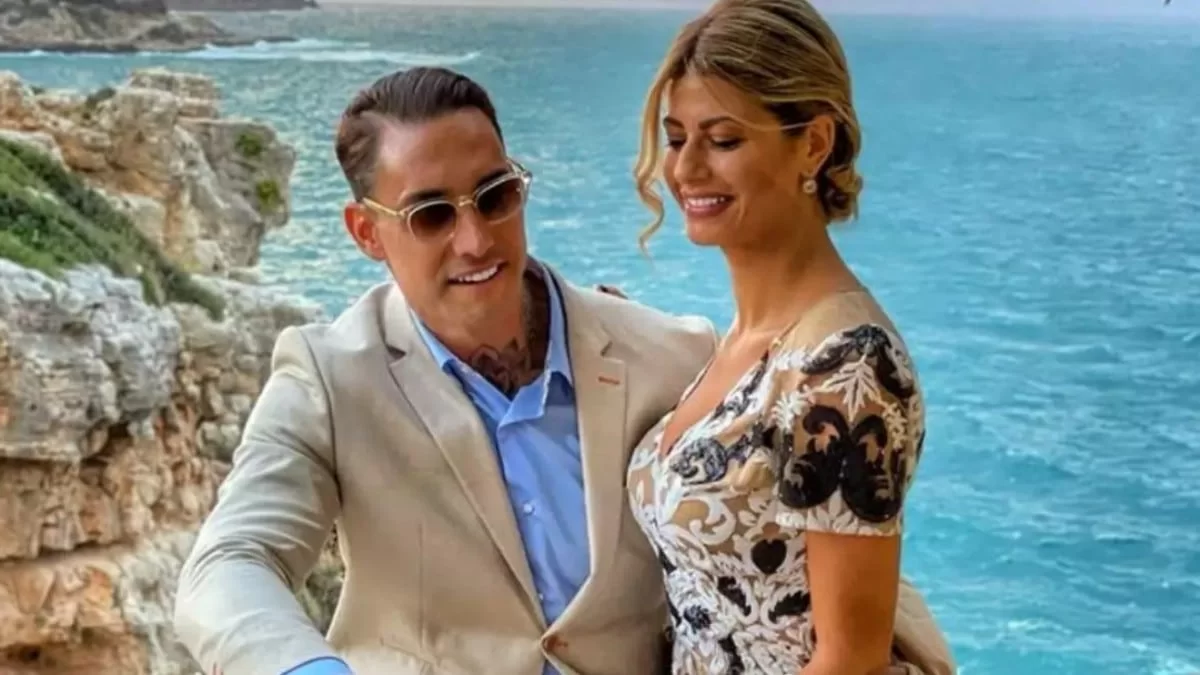 Survivor 5: Ανοιχτοχέρης ο σύντροφος της Πελαγίας, Γιώργος Καβακάκης! Της έκανε δώρο αυτοκίνητο