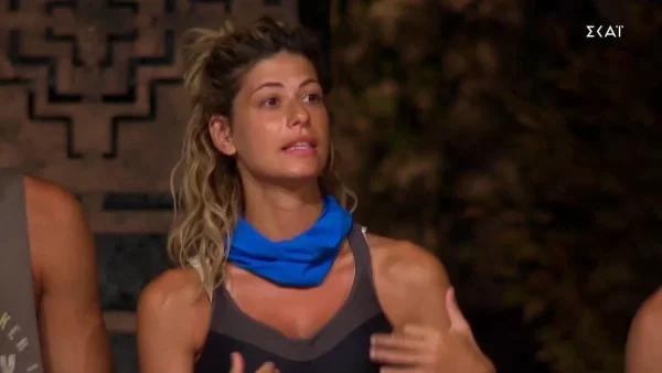 Πασίγνωστος και κούκλος - Αυτός είναι ο σύντροφος της Survivor, Πελαγίας Καζολέα