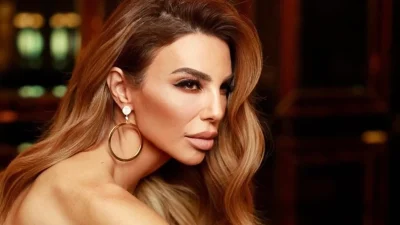 Κέλλυ Κελεκίδου: Αυτή είναι η τρομερή αλλαγή που έκανε στην εμφάνισή της - Άλλος άνθρωπος