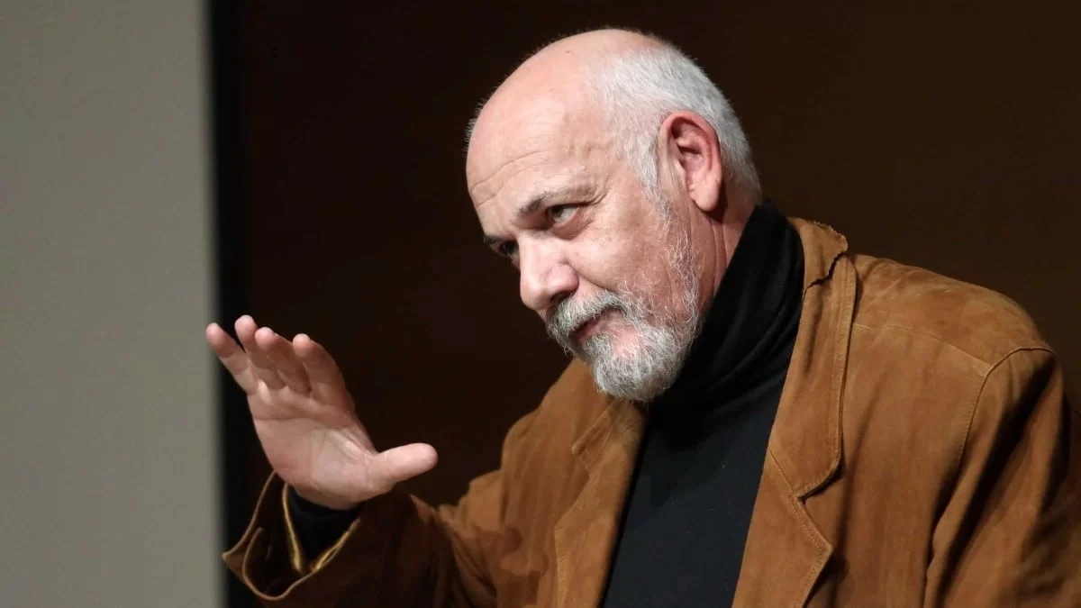 «Ο Γιώργος Κιμούλης είναι ιδιόρρυθμος»