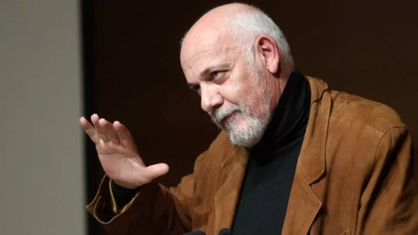 Ξεκινάει τις αγωγές ο Γιώργος Κιμούλης  - Τα υπέρογκα ποσά που ζητά από την Ζέτα Δούκα και όχι μόνο