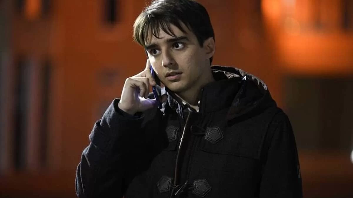 Σασμός: Ποια είναι η «Κλαίρη» που θα φέρει τα πάνω κάτω στην καρδιά του Μανώλη;