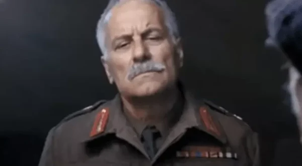 Πέθανε ο ηθοποιός Kώστας Κλεφτόγιαννης