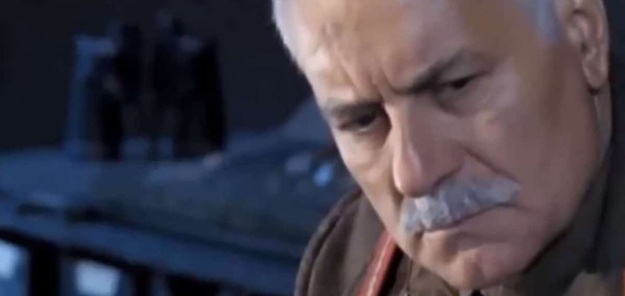 Kώστας Κλεφτόγιαννης θάνατος