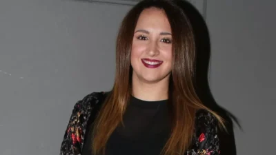 Κλέλια Πανταζή: Το ηχηρό μήνυμα στα social 40 μέρες μετά τη γέννηση του γιου της